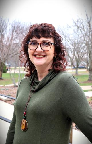 OHIO Zanesville Explores AI in Education with Jen Lisy